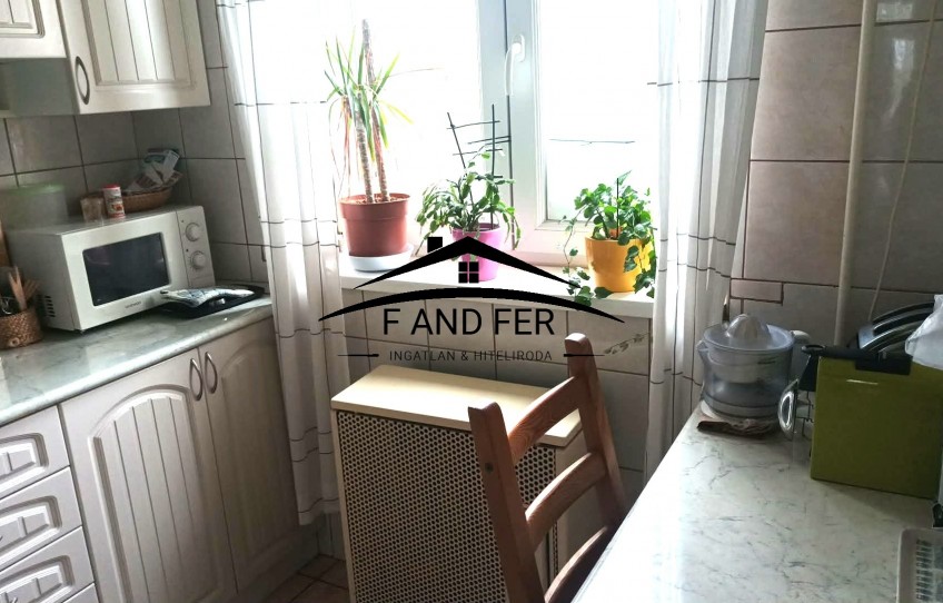 Törökszentmiklós Eladó Lakás