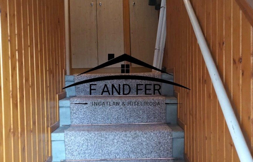 Törökszentmiklós Eladó Lakás