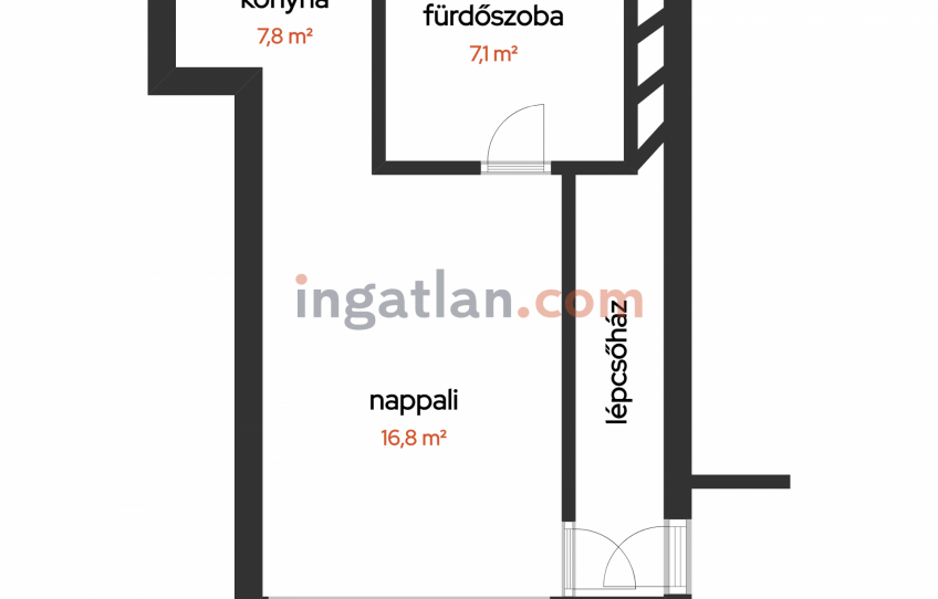Biatorbágy Eladó Lakás