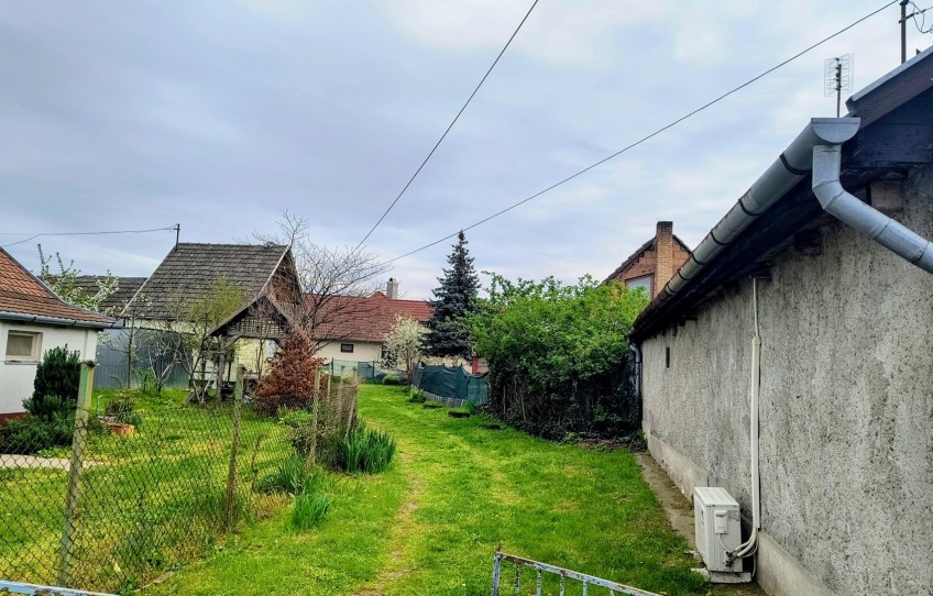 Rácalmás Eladó Ház Panoráma köz