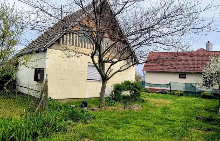 Rácalmás Eladó Ház Panoráma köz