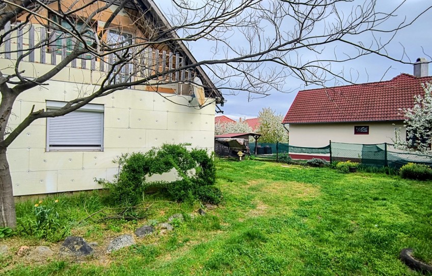 Rácalmás Eladó Ház Panoráma köz
