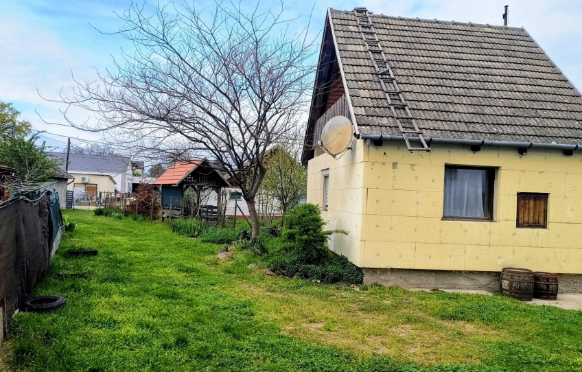 Rácalmás Eladó Ház Panoráma köz