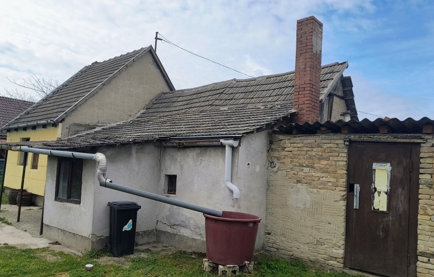 Rácalmás Eladó Ház Panoráma köz