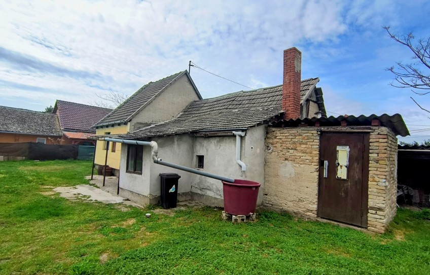 Rácalmás Eladó Ház Panoráma köz
