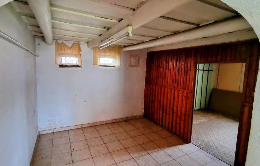Rácalmás Eladó Ház Panoráma köz