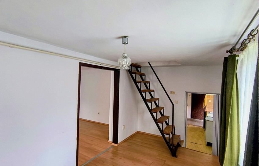 Rácalmás Eladó Ház Panoráma köz