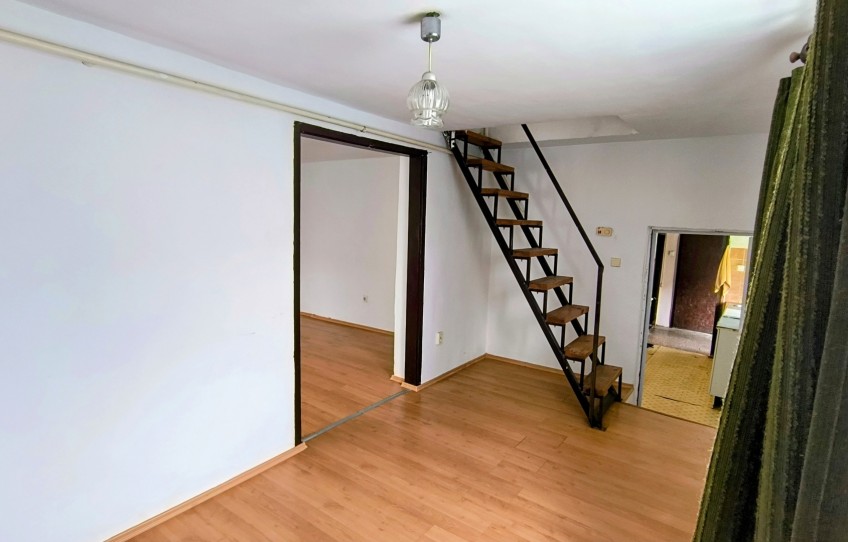 Rácalmás Eladó Ház Panoráma köz