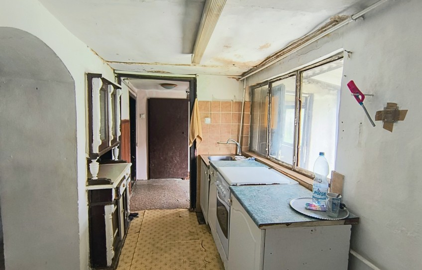 Rácalmás Eladó Ház Panoráma köz