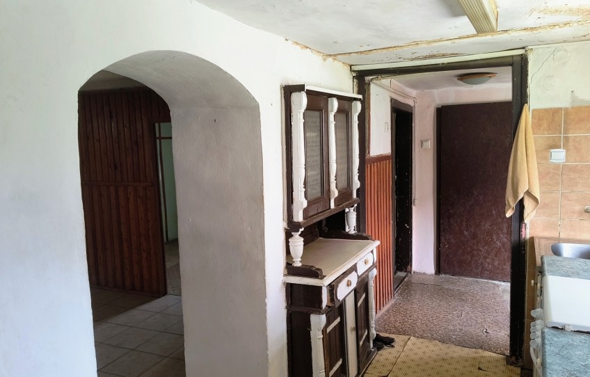 Rácalmás Eladó Ház Panoráma köz