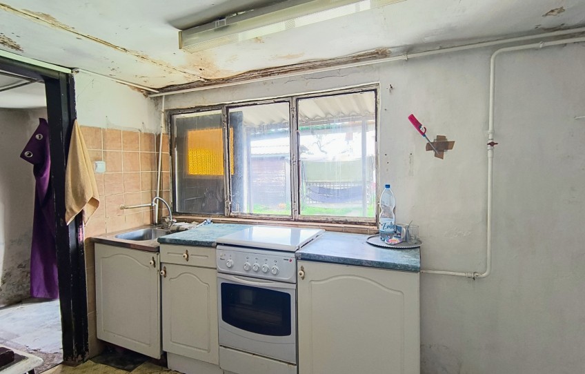 Rácalmás Eladó Ház Panoráma köz