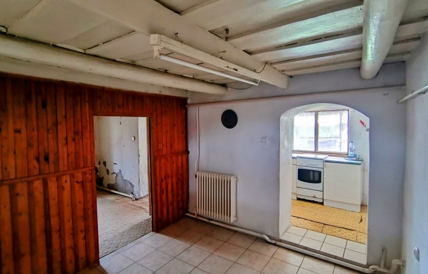 Rácalmás Eladó Ház Panoráma köz