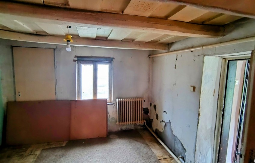 Rácalmás Eladó Ház Panoráma köz