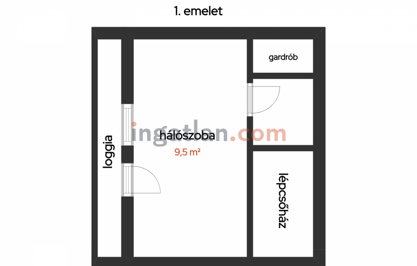 Rácalmás Eladó Ház Panoráma köz