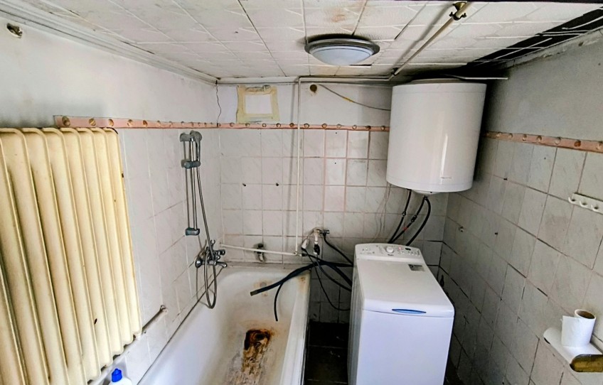 Rácalmás Eladó Ház Panoráma köz