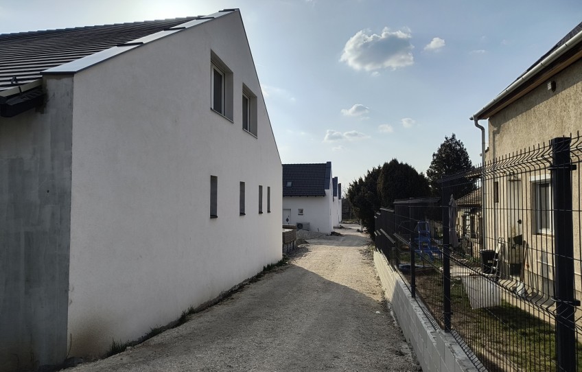 Székesfehérvár Eladó Ház
