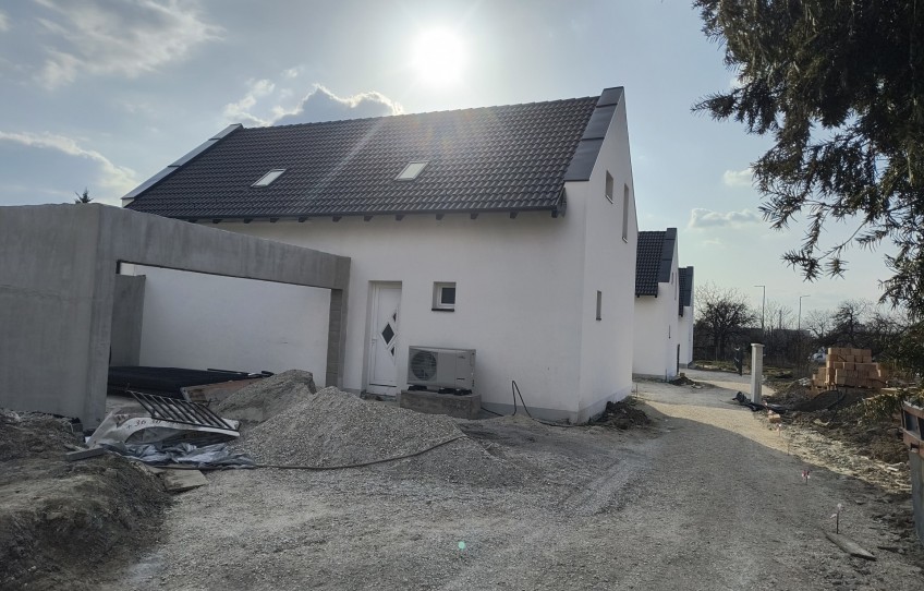 Székesfehérvár Eladó Ház