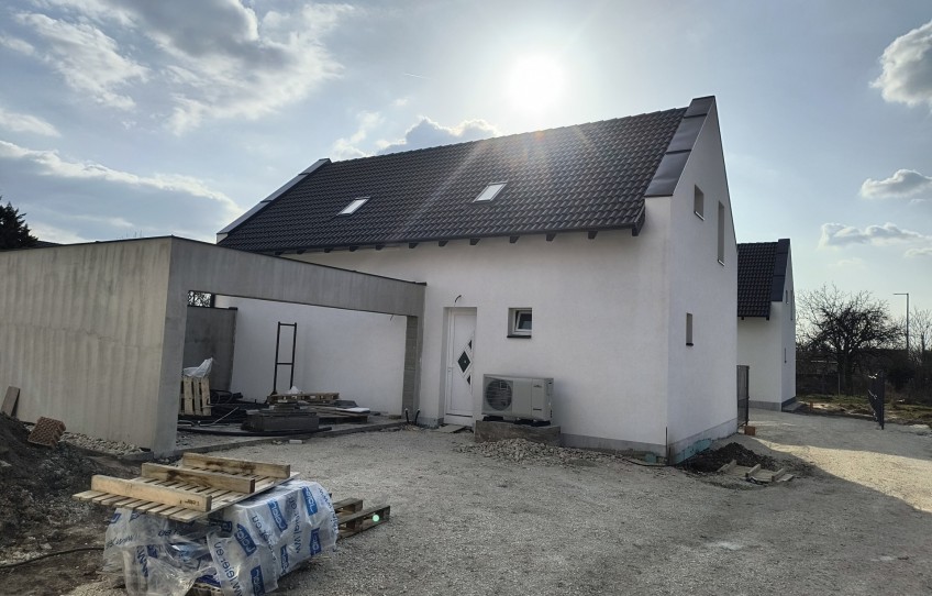 Székesfehérvár Eladó Ház