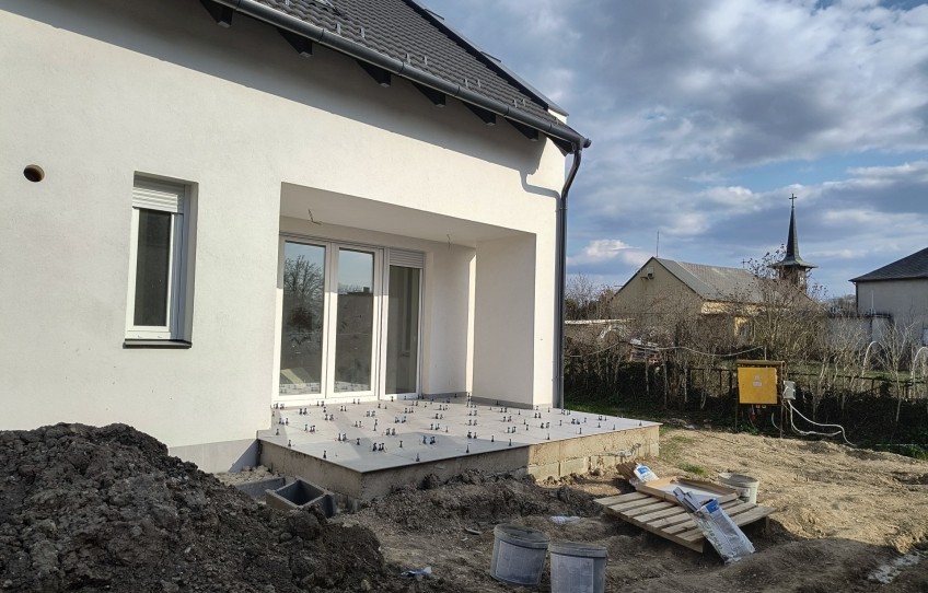 Székesfehérvár Eladó Ház