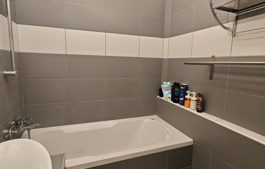 Budapest XIII. kerület Eladó Lakás Kárpát utca