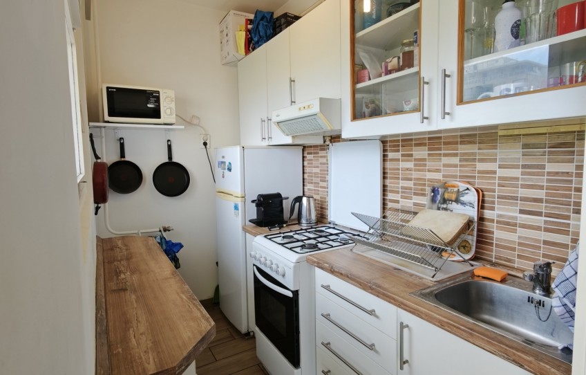 Budapest XIII. kerület Eladó Lakás Kárpát utca
