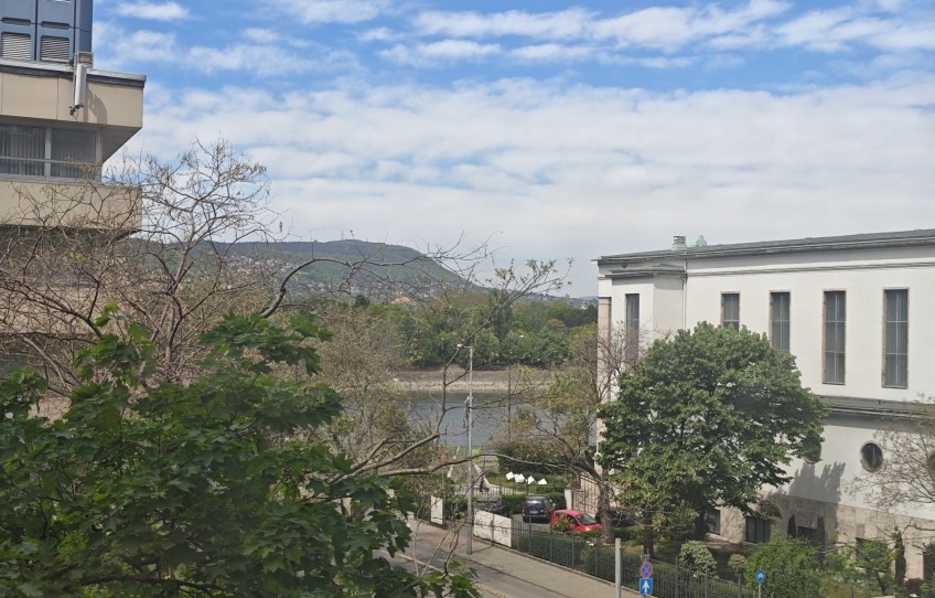 Budapest XIII. kerület Eladó Lakás Kárpát utca
