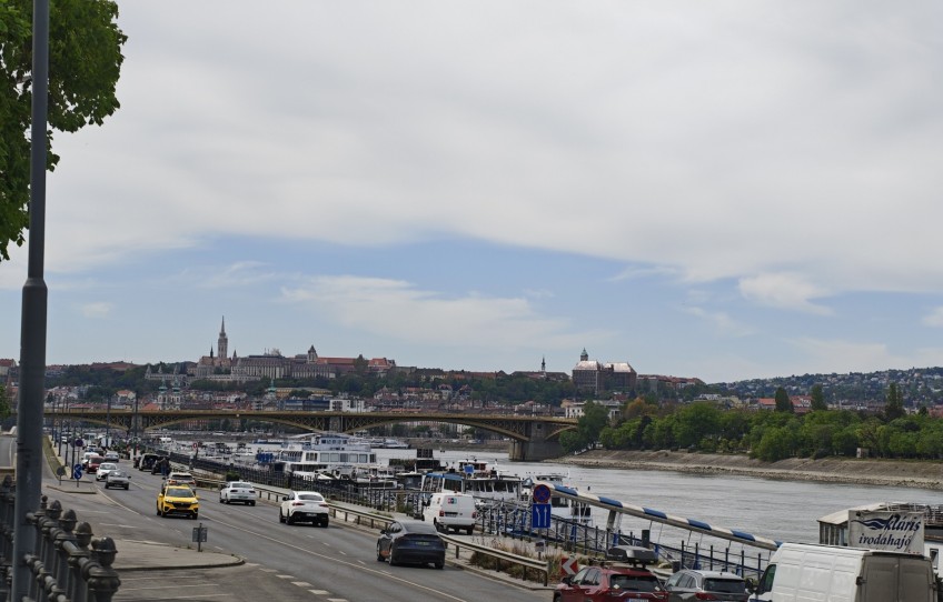 Budapest XIII. kerület Eladó Lakás Kárpát utca