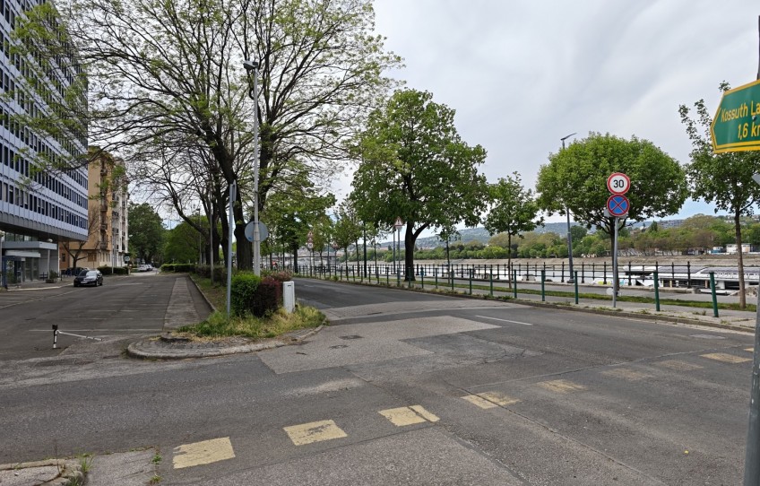 Budapest XIII. kerület Eladó Lakás Kárpát utca