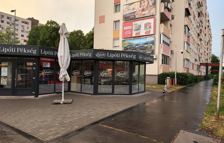 Budapest XI. kerület Eladó Lakás Fehérvári út