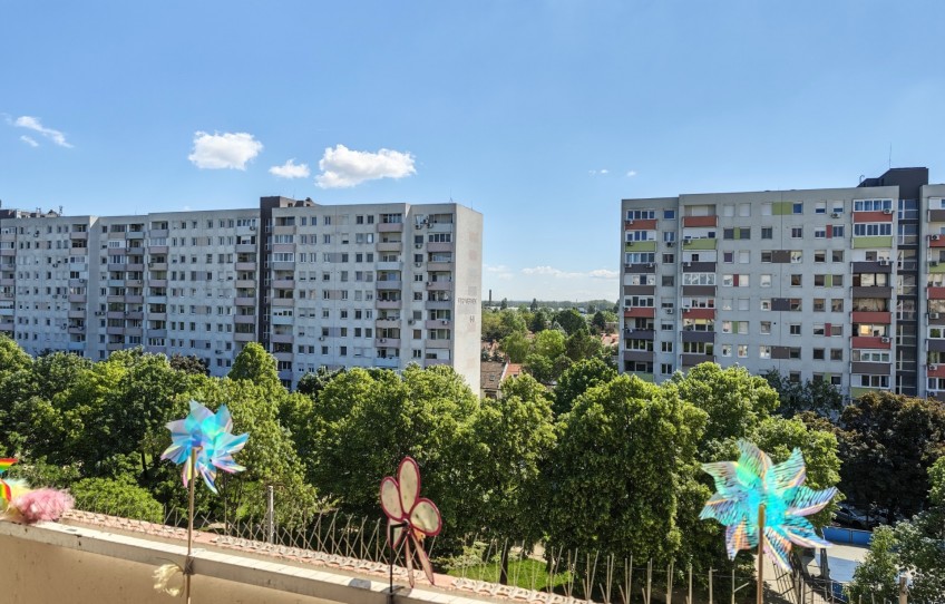Budapest XI. kerület Eladó Lakás Fehérvári út
