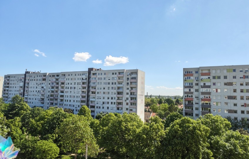 Budapest XI. kerület Eladó Lakás Fehérvári út
