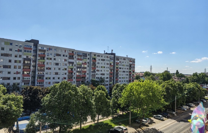 Budapest XI. kerület Eladó Lakás Fehérvári út