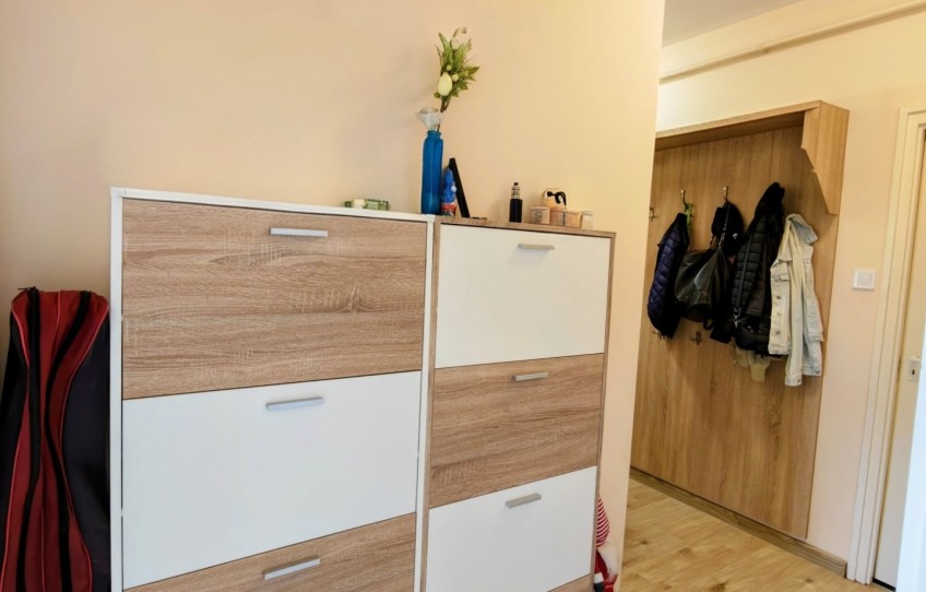 Százhalombatta Eladó Lakás Pannónia utca