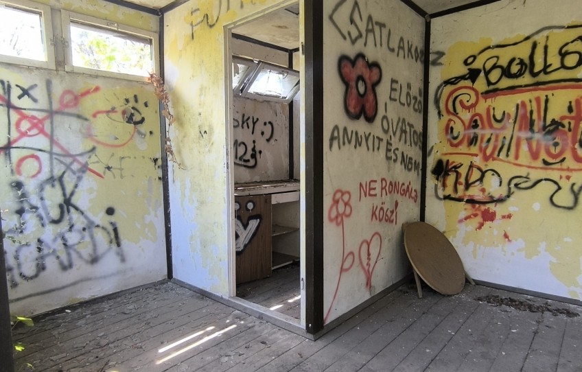 Érd Eladó Telek