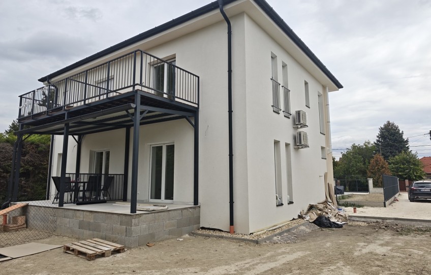 Százhalombatta Eladó Ház Kertész utca