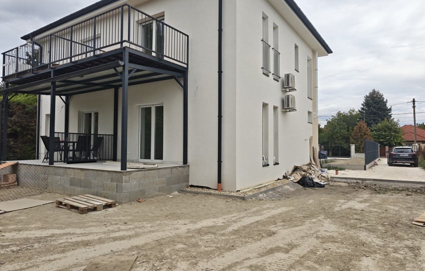 Százhalombatta Eladó Ház Kertész utca