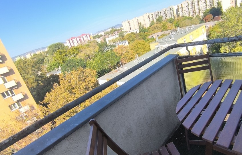 Budapest IX. kerület Eladó Lakás Dési Huber utca