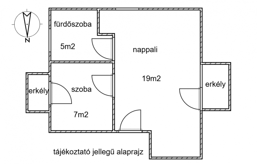 Zalakaros Eladó Lakás Zalagyöngye