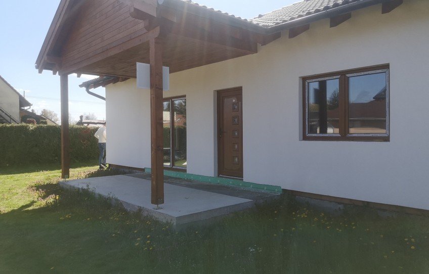Balatonmáriafürdő Eladó Ház