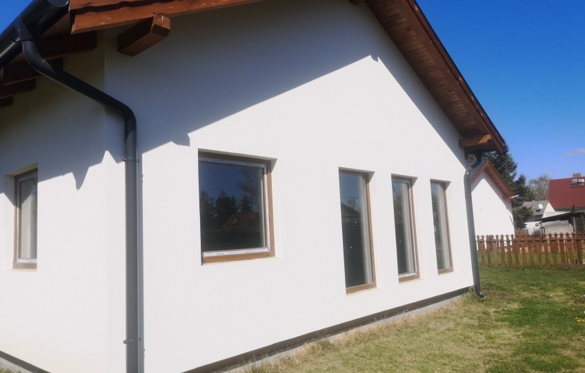 Balatonmáriafürdő Eladó Ház