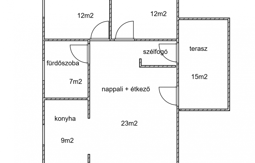 Balatonmáriafürdő Eladó Ház