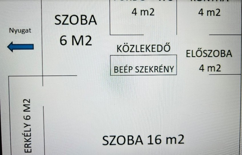 Zalakaros Eladó Lakás Termál 