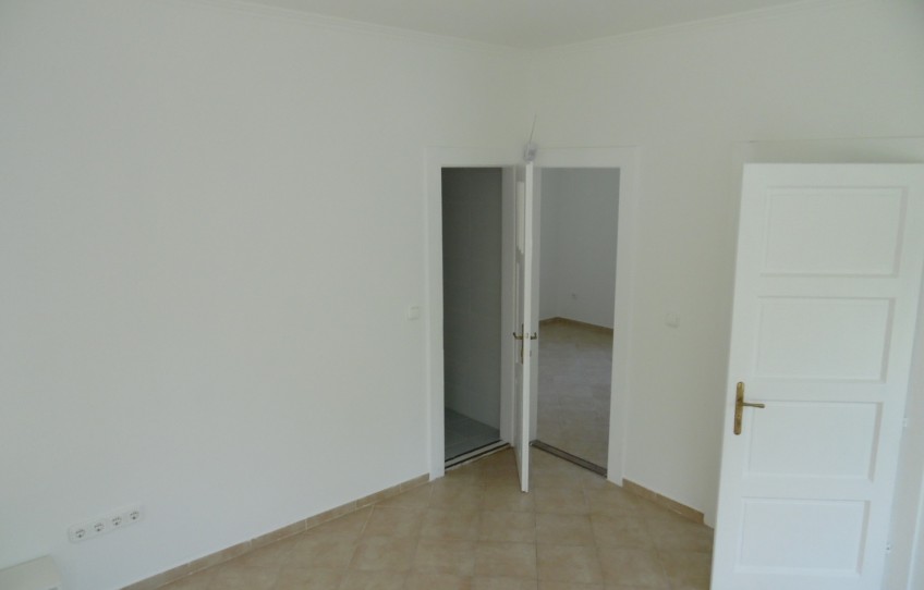 Balatonfenyves Eladó Nyaraló