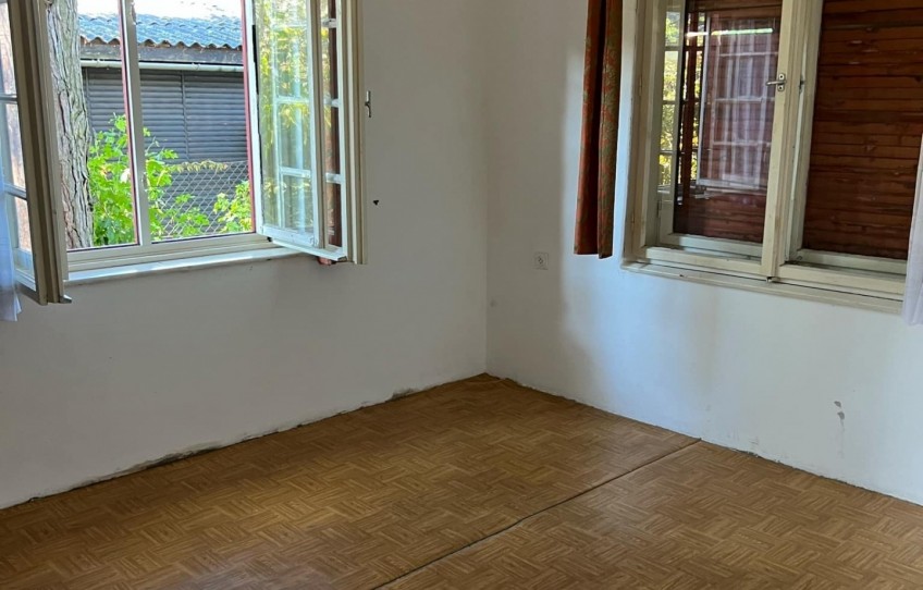 Balatonfenyves Eladó Nyaraló