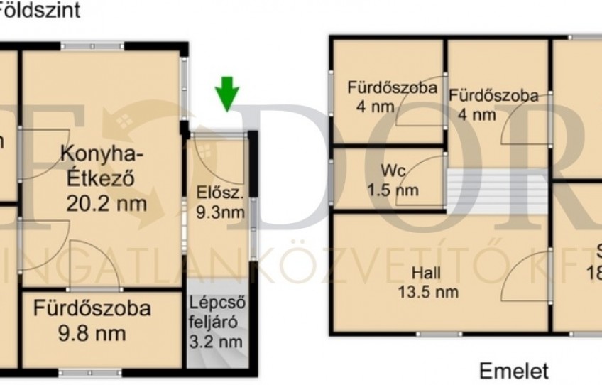 Budapest XXIII. kerület Eladó Ház