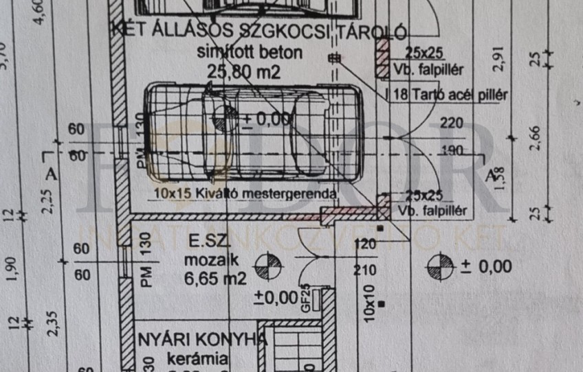 Gyál Eladó Ház