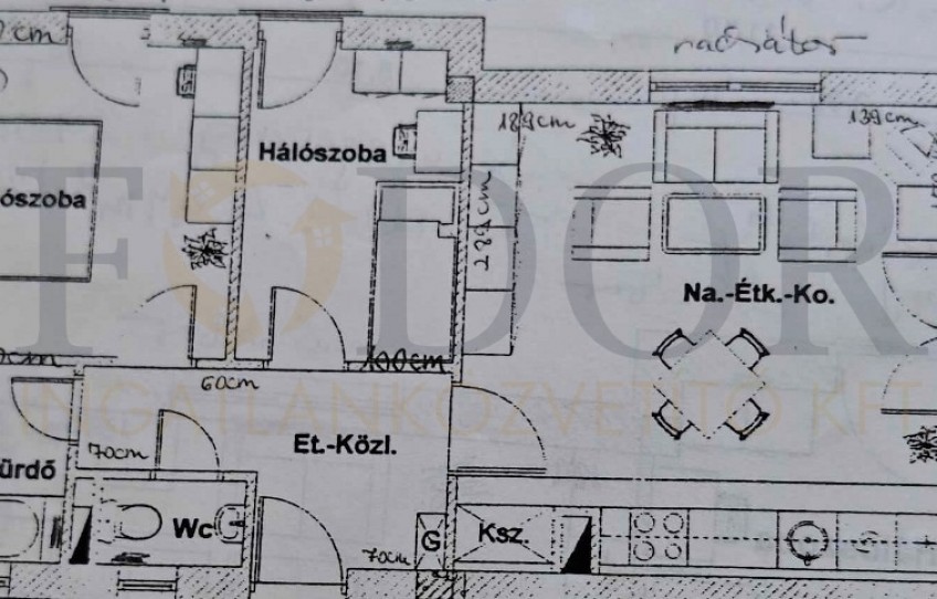 Budapest XVIII. kerület Eladó Lakás Kappel Emília utca