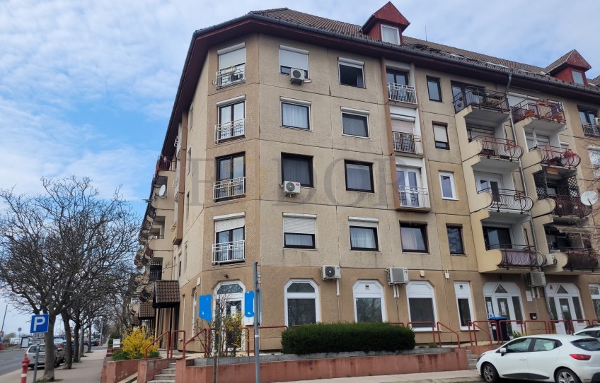 Budapest XXIII. kerület Eladó Lakás