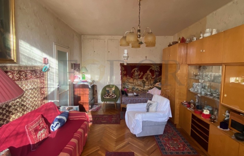 Budapest XI. kerület Eladó Lakás Nándorfejérvári út