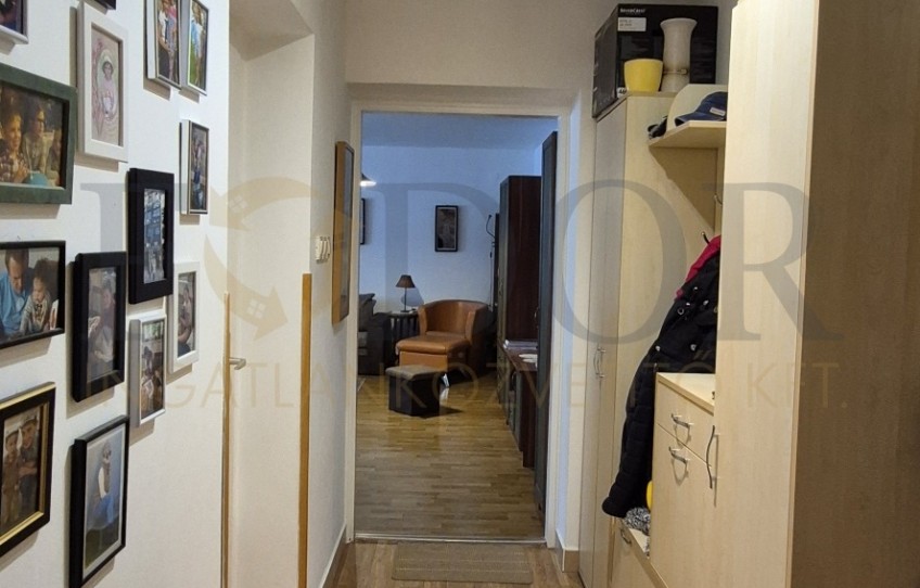 Budapest XVIII. kerület Eladó Lakás Juharos sor